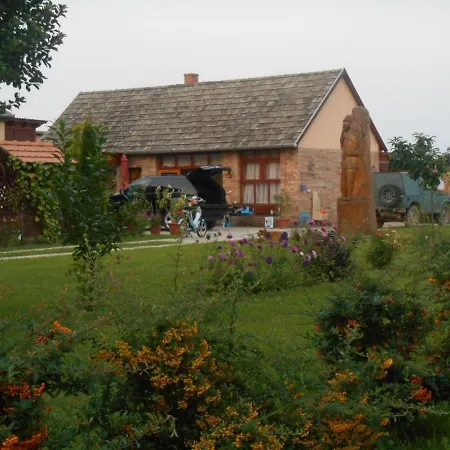 Drava Menti Szallashely Guest house